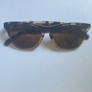 Oakley Frogskin Sunglasses